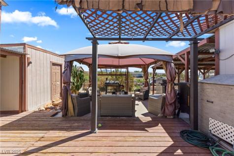 516 White Domes Drive Overton NV 89040