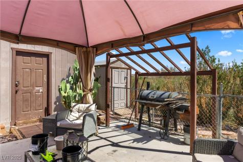 516 White Domes Drive Overton NV 89040