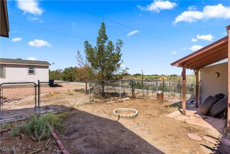 516 White Domes Drive Overton NV 89040