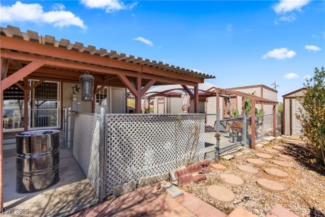 516 White Domes Drive Overton NV 89040
