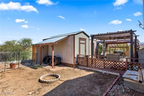 516 White Domes Drive Overton NV 89040