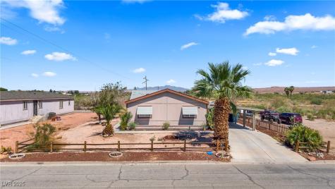 516 White Domes Drive Overton NV 89040