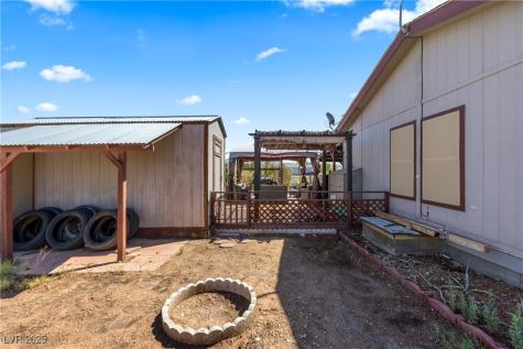 516 White Domes Drive Overton NV 89040