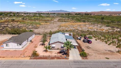 516 White Domes Drive Overton NV 89040