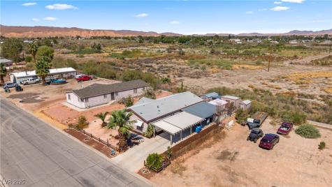 516 White Domes Drive Overton NV 89040