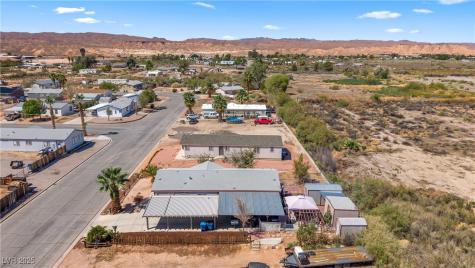 516 White Domes Drive Overton NV 89040