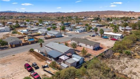 516 White Domes Drive Overton NV 89040