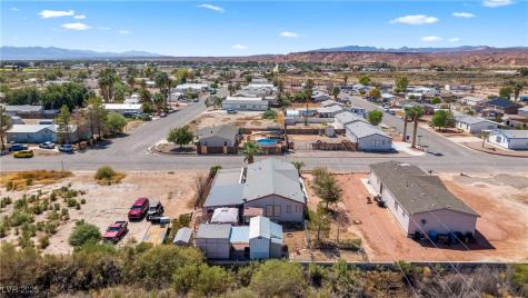 516 White Domes Drive Overton NV 89040