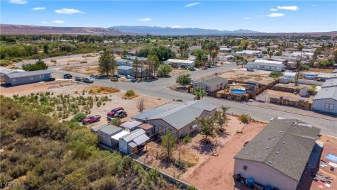 516 White Domes Drive Overton NV 89040