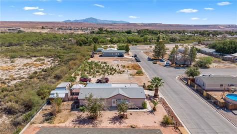 516 White Domes Drive Overton NV 89040