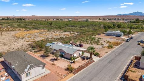516 White Domes Drive Overton NV 89040