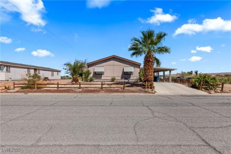 516 White Domes Drive Overton NV 89040
