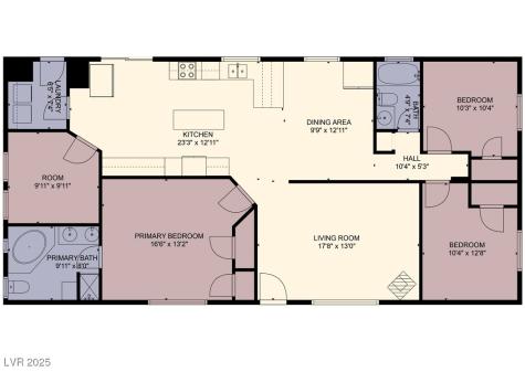 516 White Domes Drive Overton NV 89040