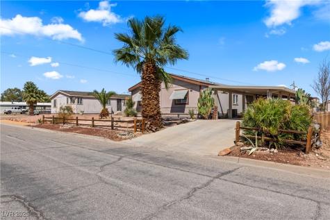 516 White Domes Drive Overton NV 89040