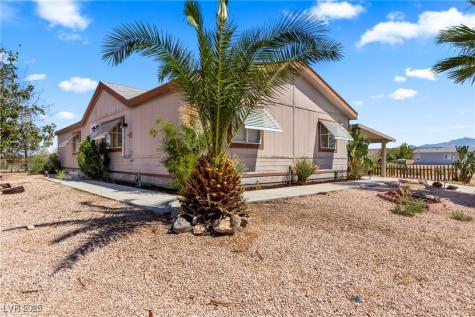 516 White Domes Drive Overton NV 89040