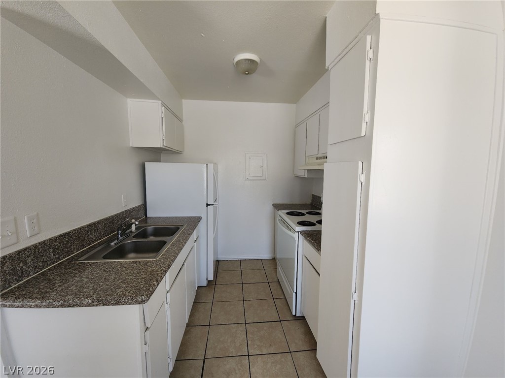 2513 Cedar Avenue Las Vegas NV 89101