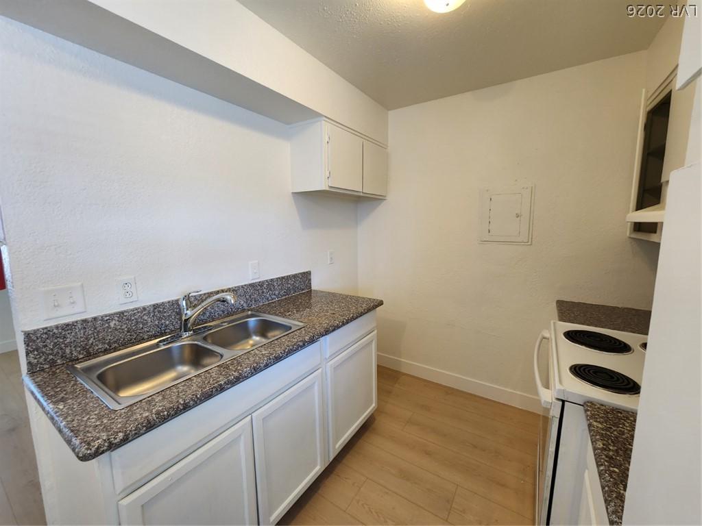 2513 Cedar Avenue Las Vegas NV 89101