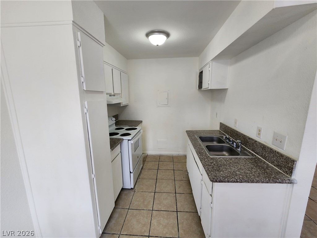 2513 Cedar Avenue Las Vegas NV 89101