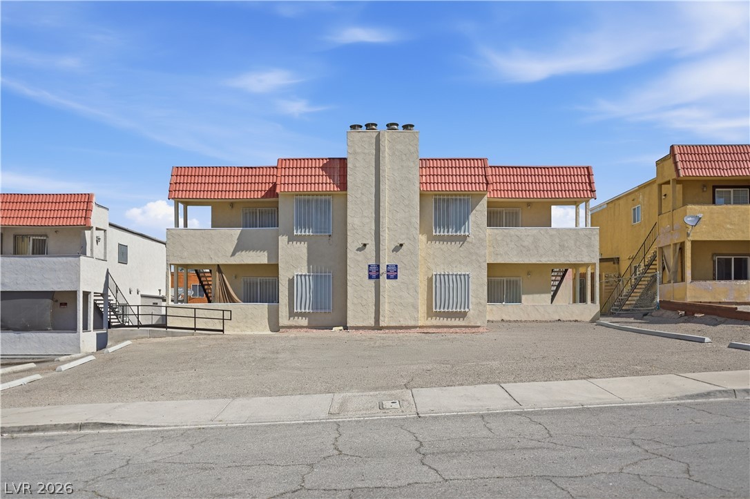6952 Issac Avenue Las Vegas NV 89156