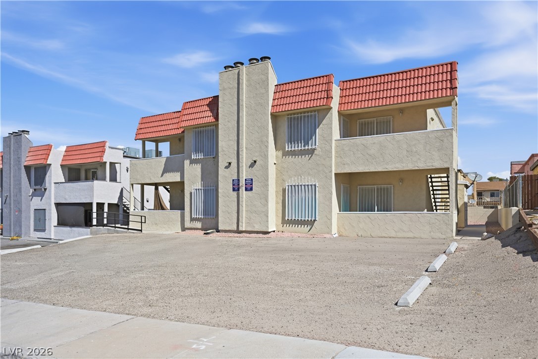 6952 Issac Avenue Las Vegas NV 89156