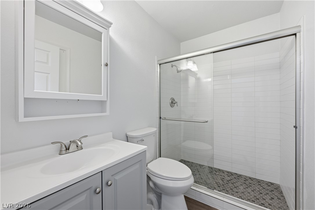 6952 Issac Avenue Las Vegas NV 89156