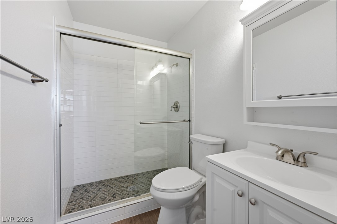 6952 Issac Avenue Las Vegas NV 89156