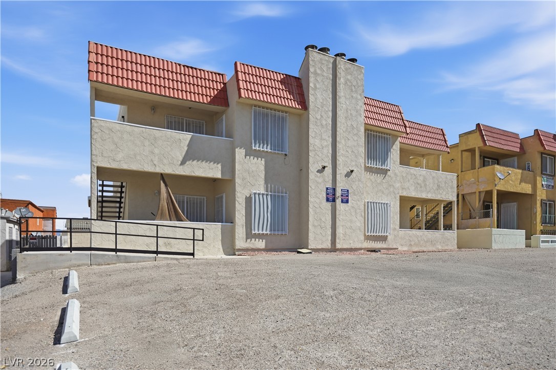 6952 Issac Avenue Las Vegas NV 89156
