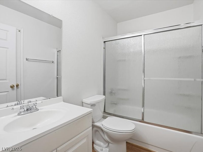 6952 Issac Avenue Las Vegas NV 89156