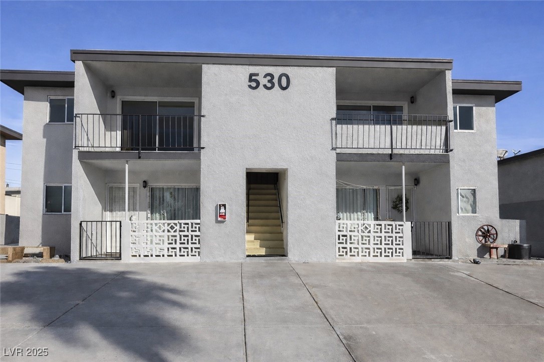 530 Kolson Circle Las Vegas NV 89119