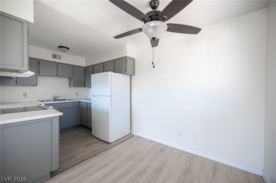 4920 Stanley Avenue Las Vegas NV 89115