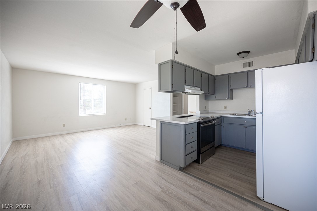 4920 Stanley Avenue Las Vegas NV 89115