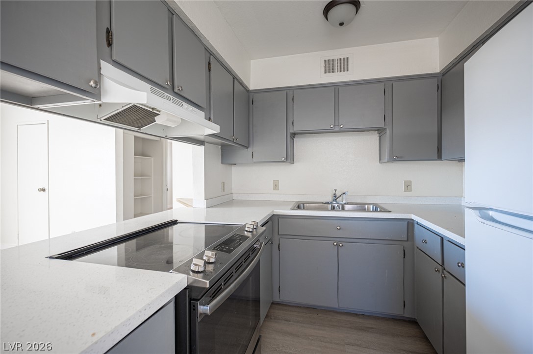 4920 Stanley Avenue Las Vegas NV 89115