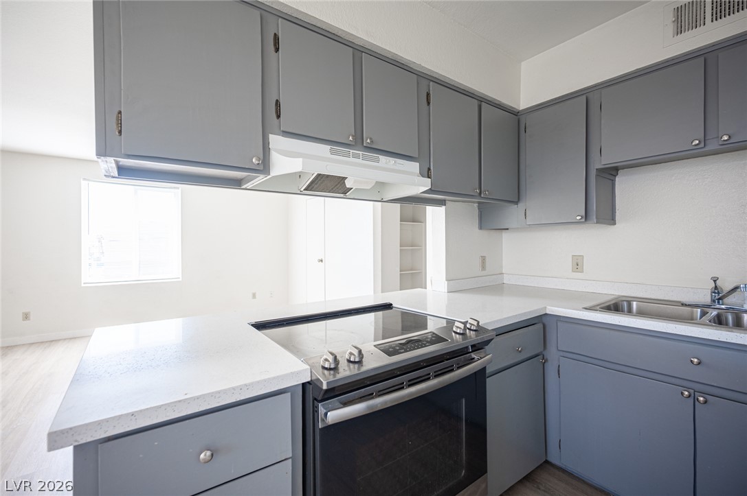 4920 Stanley Avenue Las Vegas NV 89115