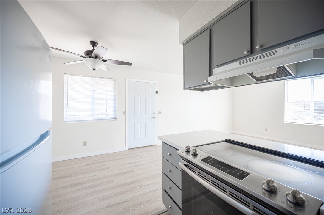 4920 Stanley Avenue Las Vegas NV 89115