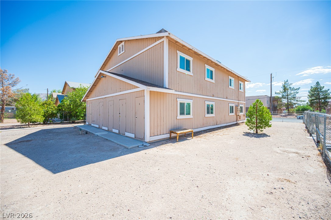 4920 Stanley Avenue Las Vegas NV 89115
