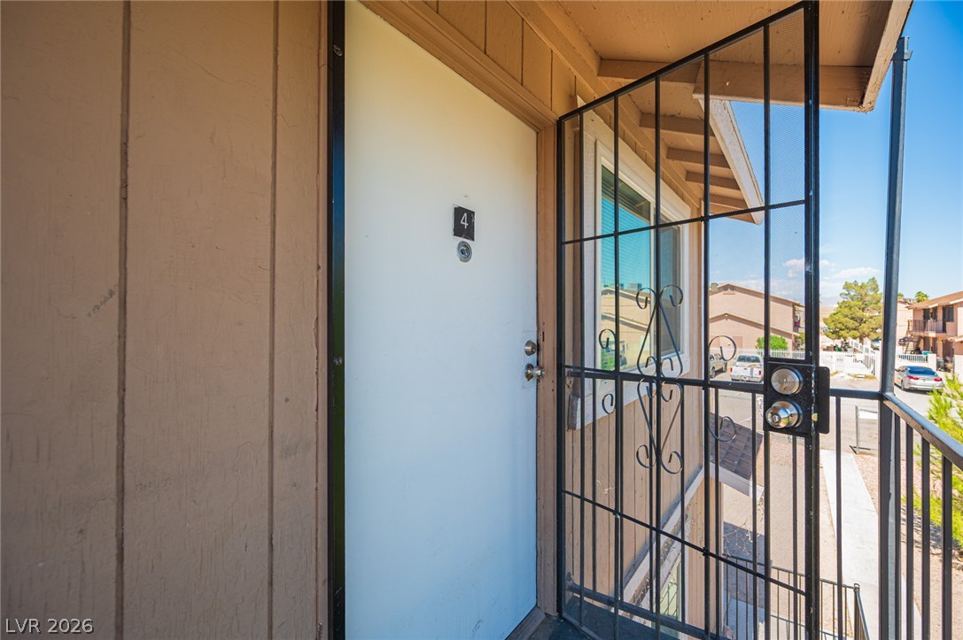 4920 Stanley Avenue Las Vegas NV 89115