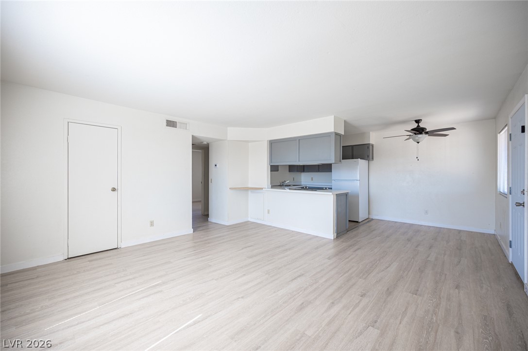 4920 Stanley Avenue Las Vegas NV 89115
