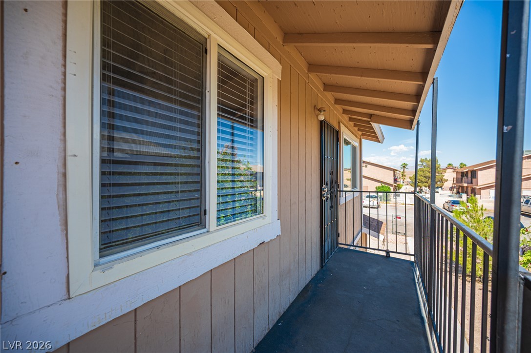 4920 Stanley Avenue Las Vegas NV 89115