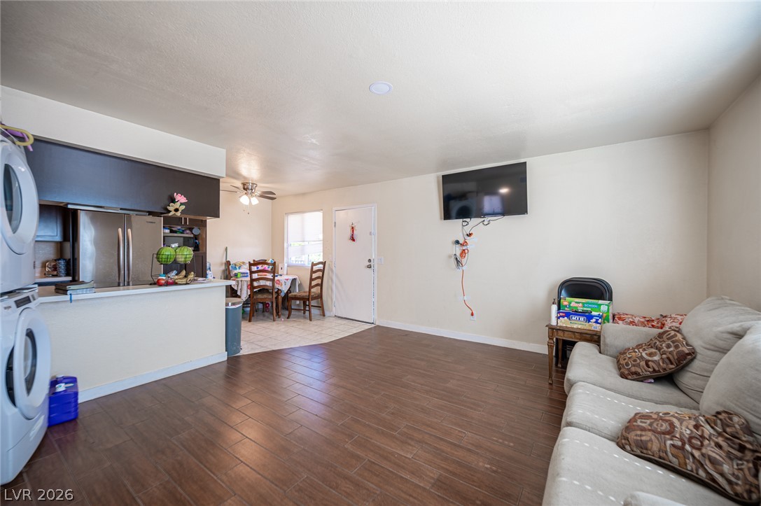 4920 Stanley Avenue Las Vegas NV 89115