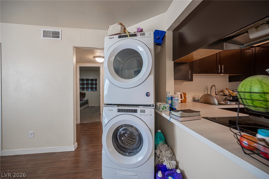 4920 Stanley Avenue Las Vegas NV 89115