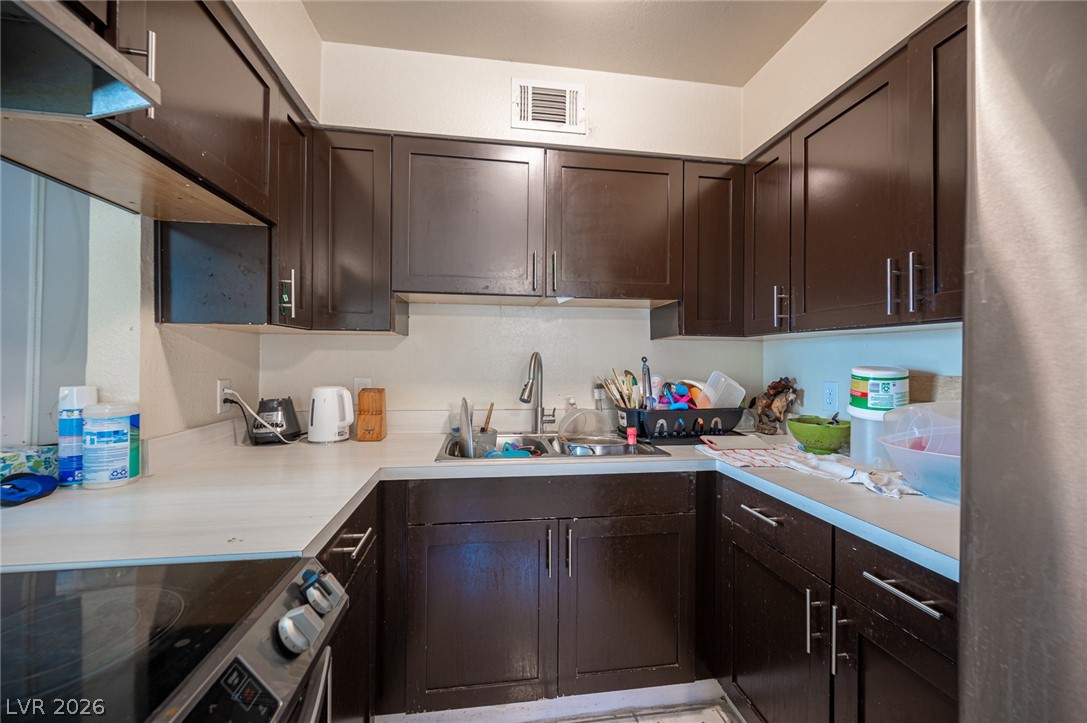 4920 Stanley Avenue Las Vegas NV 89115