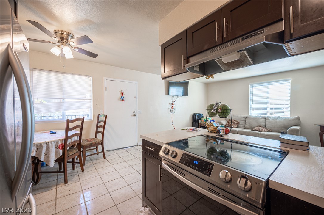 4920 Stanley Avenue Las Vegas NV 89115