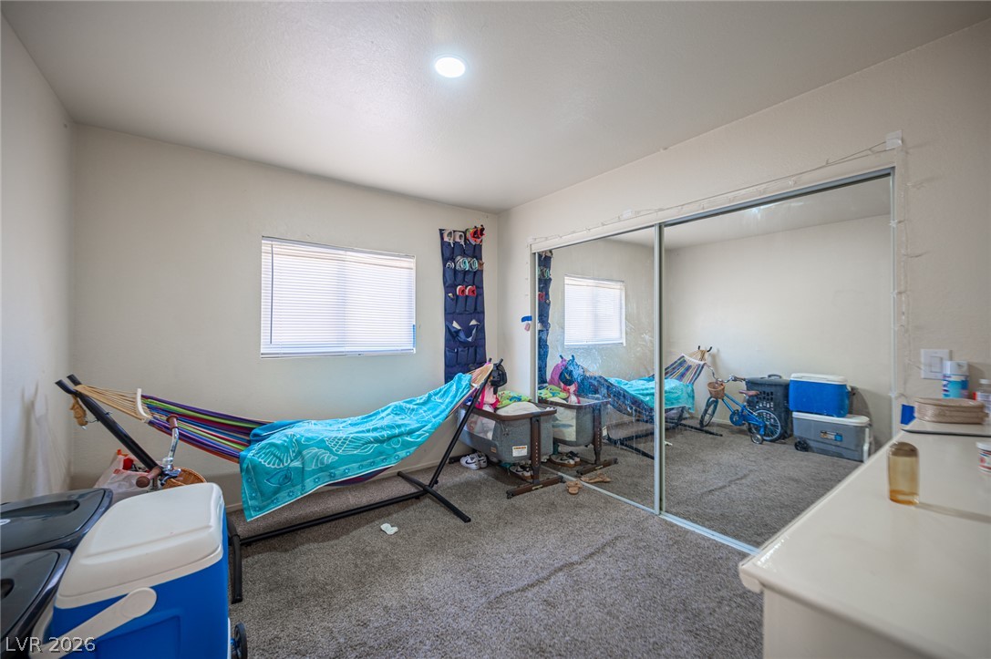 4920 Stanley Avenue Las Vegas NV 89115
