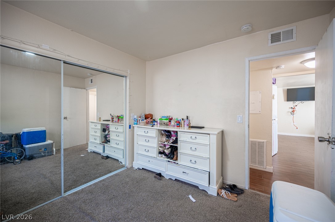 4920 Stanley Avenue Las Vegas NV 89115