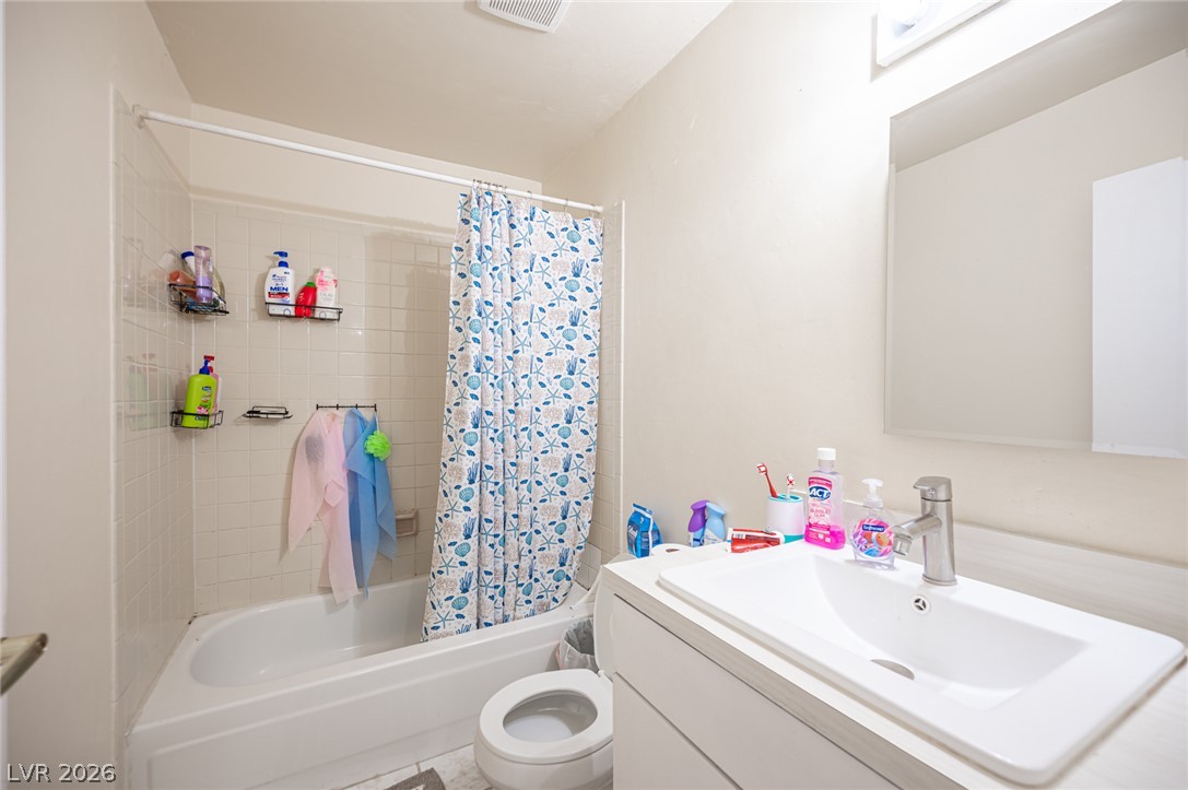 4920 Stanley Avenue Las Vegas NV 89115