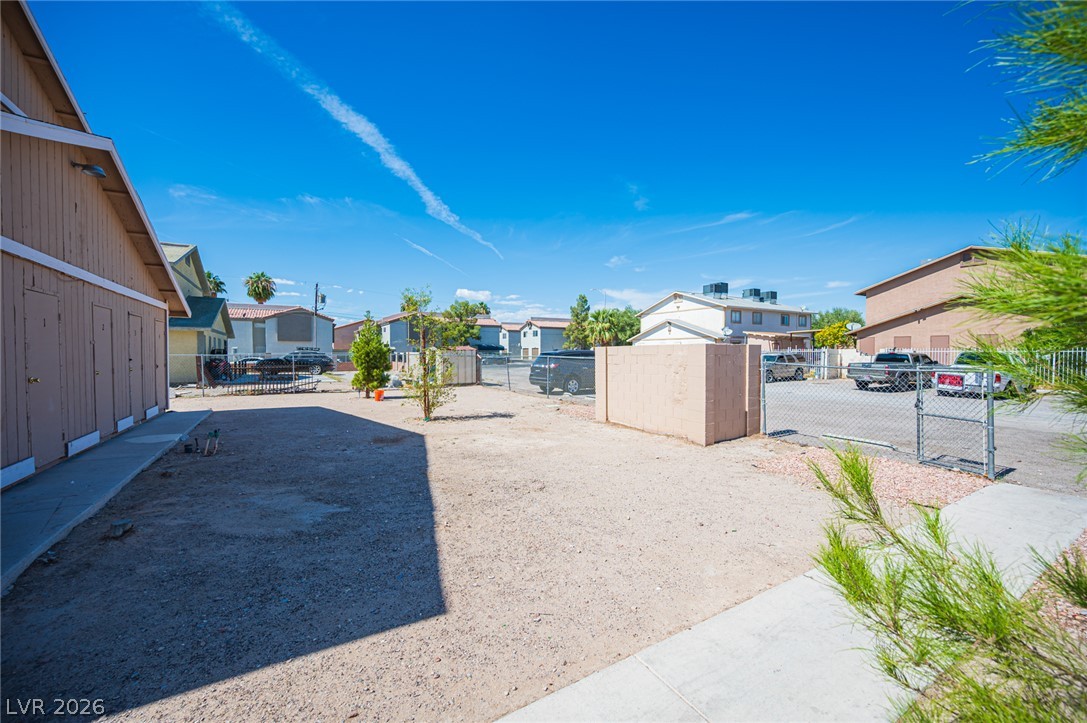 4920 Stanley Avenue Las Vegas NV 89115