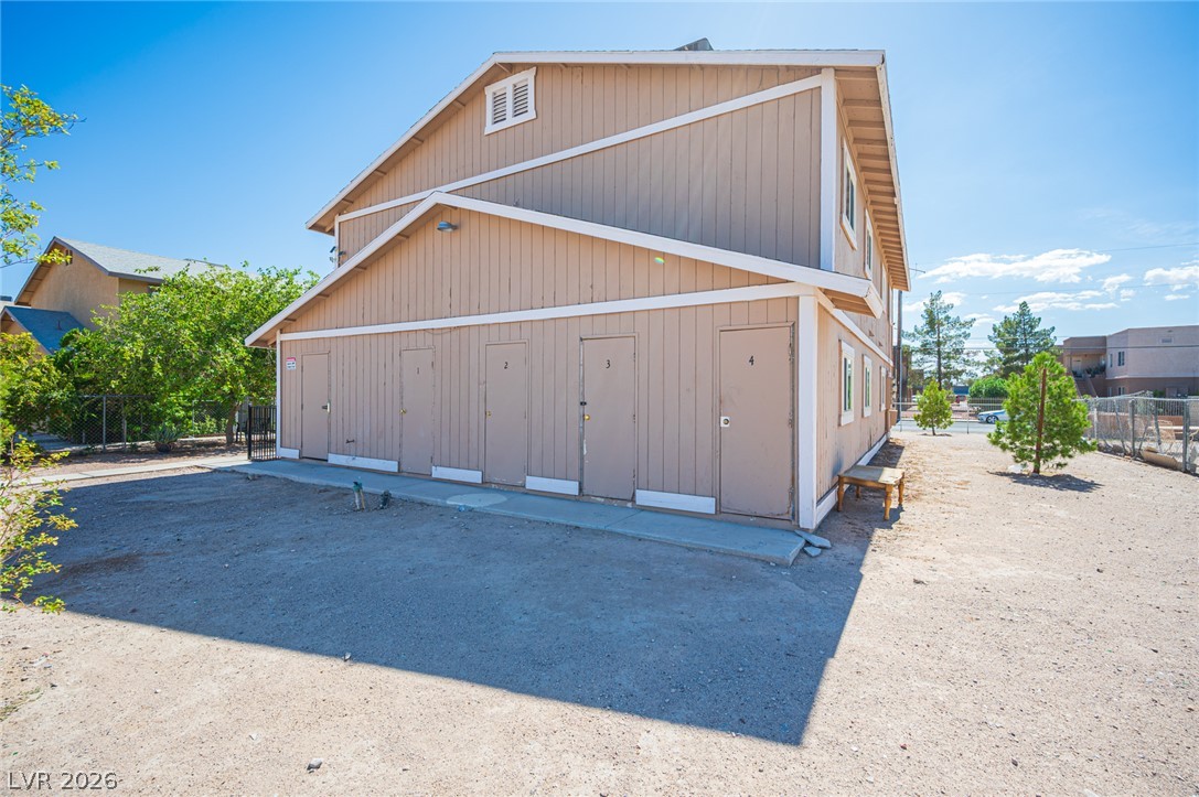 4920 Stanley Avenue Las Vegas NV 89115