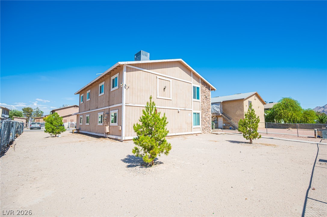 4920 Stanley Avenue Las Vegas NV 89115