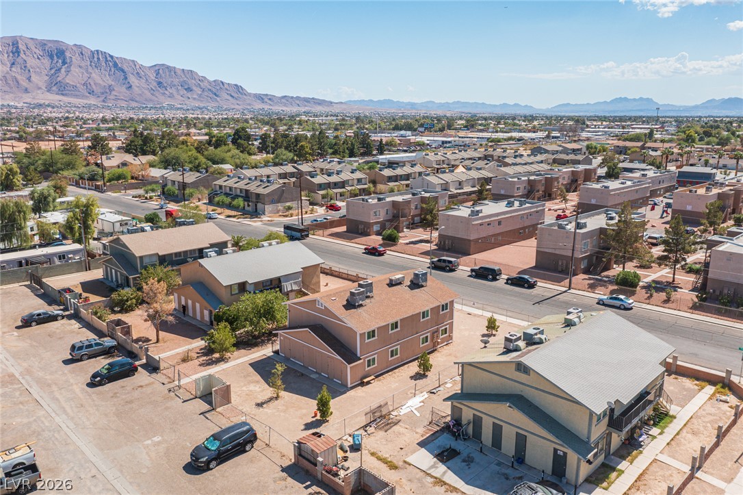 4920 Stanley Avenue Las Vegas NV 89115