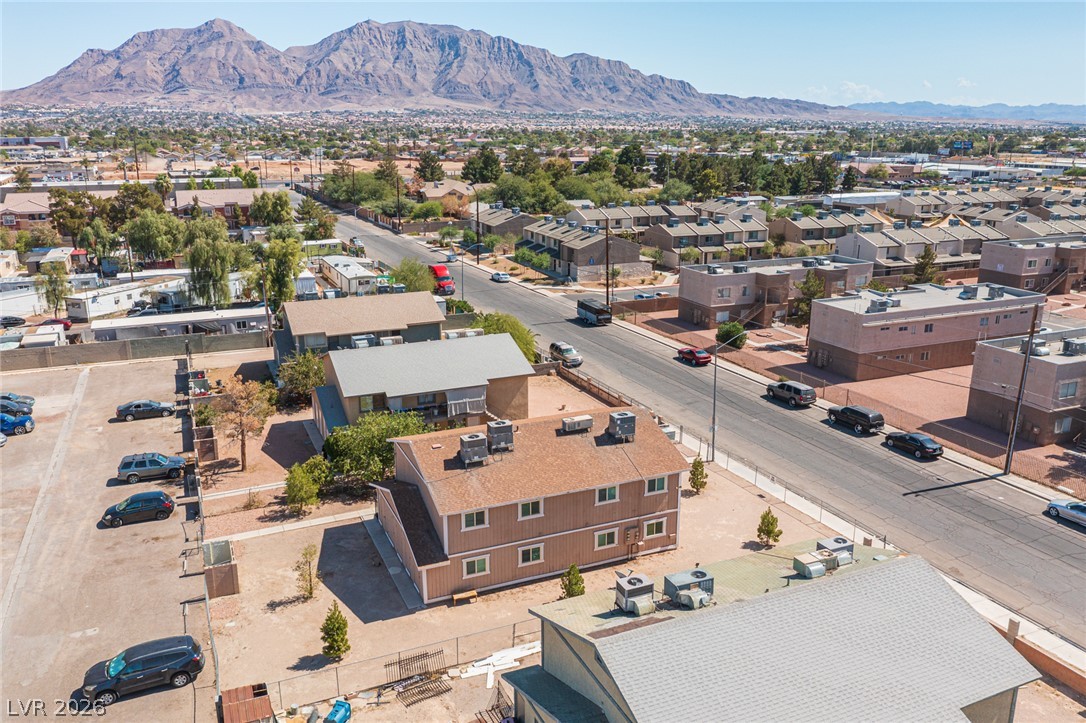 4920 Stanley Avenue Las Vegas NV 89115